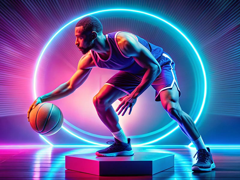 这打了个啥？中国配合生疏胡明轩被大帽 李贤重转换又中3分😏